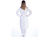 GIMA 21401 vestito da lavoro Tuta Bianco