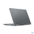 Lenovo ThinkPad X1 Yoga Hybryda (2w1) 35,6 cm (14") Ekran dotykowy WUXGA Intel® Core™ i7 i7-1165G7 32 GB LPDDR4x-SDRAM 1 TB SSD Wi-Fi 6 (802.11ax) Windows 11 Pro Szary