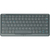Prestigio PSKEY2SGEN keyboard USB + Bluetooth QWERTY English Grey