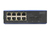 Digitus Conmutador Gigabit Ethernet PoE industrial de 8+2 puertos