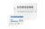 Samsung MB-MJ64K 64 GB MicroSDXC UHS-I Klasa 10