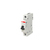 ABB S201-Z4 Stromunterbrecher Miniatur-Leistungsschalter 1 1 Modul(e)