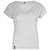 Uvex 88886 T-shirt Boothals Katoen, Elastaan