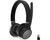 Lenovo Go Wireless ANC Auriculares Inalámbrico y alámbrico Diadema Oficina/Centro de llamadas USB Tipo C Bluetooth Negro