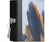 Compulocks Galaxy Tab A8 10.5" Space Enclosure Swing Wall Mount Black