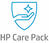 Hewlett Packard Enterprise U18HYE estensione della garanzia