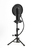 Lorgar LRG-CMT721 mikrofon Fekete Játékkonzol mikrofon