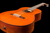 Yamaha CX40II Akustik-E-Gitarre Klassisch 6 Saiten Holz