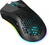 Defender WARLOCK GM-709L myszka Gaming Po prawej stronie RF Wireless Optyczny 2400 DPI