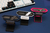 Lorgar Rapax 701 webkamera 4 MP 2560 x 1440 pixelek USB Kék