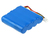 CoreParts MBXVAC-BA0101 stofzuiger accessoire Robotstofzuiger Batterij/Accu
