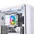 Thermaltake UX200 SE Processor Air cooler 12 cm White 1 pc(s)