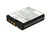 CoreParts MBXCAM-BA099 Batteria per fotocamera/videocamera Ioni di Litio 1800 mAh