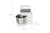 Unold HANDMIXER mit Rührschüssel Hannah 78720