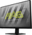 MSI MAG 323UPF számítógép monitor 81,3 cm (32") 3840 x 2160 pixelek 4K Ultra HD Fekete
