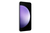 Samsung Galaxy S23 FE SM-S711B 16,3 cm (6.4") SIM doble 5G USB Tipo C 8 GB 256 GB 4500 mAh Púrpura