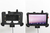 Brodit 712402 holder Active holder Tablet/UMPC Black