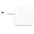 Apple MW2K3ZM/A Caricabatterie per dispositivi mobili Universale Bianco AC Interno