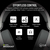 Corsair HS55 WIRELESS Headset Head-band Gaming Bluetooth White