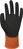 Wonder Grip WG-320 Workshop gloves Orange Acrylic, Latex, Spandex 1 pc(s)