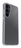 OtterBox React funda para teléfono móvil 16,8 cm (6.6") Transparente
