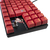 FR-TEC PC One Piece Keyboard Luffy