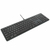 Targus EcoSmart keyboard Universal USB QWERTY English Black