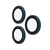 InvisibleShield Glass Elite Cameralensbeschermer Apple 3 stuk(s)