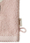 Sterntaler 7202318 Babyhandtuch Pink, Weiß Baumwolle