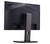 Acer B247W számítógép monitor 61 cm (24") 1920 x 1080 pixelek WUXGA LED Fekete