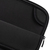Rivacase Antishock 5123 borsa per notebook 33,8 cm (13.3") Custodia a tasca Nero