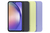 Samsung EF-PA546 telefontok 16,3 cm (6.4") Borító Fekete