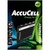 AccuCell Akku passend für HTC HD mini, HTC Photon, HTC T5555