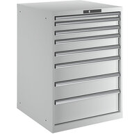 Armoire à tiroirs avec 8 tiroirs