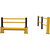 Rambarde de protection FLEX IMPACT®