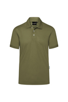 Herren Workwear Poloshirt Modern-Flair, aus nachhaltigem Material , GR. 3XL ,