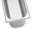 Bartscher GN-Behälter, 2/4, T150 | Ausführung: Ohne Perforation | Maße: 53 x