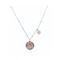 Collier Femme Amen CLAL