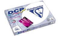 Clairefontaine Multifunktionspapier DCP, A3, 80 g/qm (8010175)