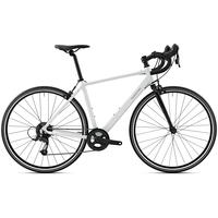 Road Bike Edr Easy - White - XL