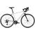 Road Bike Edr Easy - White - XL