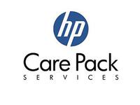HP 2 Jahres Care Pack Pick-Up Notebooks Probook G2
