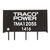 TRACOPOWER TMA DC/DC-Wandler 1W 12 V dc IN, 5V dc OUT / 200mA 1kV dc isoliert