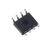 Microchip CAN-Transceiver, 1Mbit/s 1 Transceiver Gemäß IEC 61000-4-2, Standby 70 mA, SOIC 8-Pin