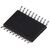 STMicroelectronics Mikrocontroller STM8S STM8 8bit SMD 4 kB, 640 B TSSOP 20-Pin 16MHz 1 kB RAM