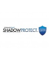 StorageCraft ShadowProtect SPX Virtual Standard Edition Upgrade-Lizenz + 1 Jahr Wartung 6 Anschlüsse Upgrade von Essentials ESD Linux Win
