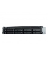 Synology 8 Bay Rack Enclosure NAS USB 3.0