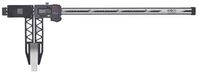 MITUTOYO Szénszálas tolómérő hosszúpofával digitális 0 - 1000 mm / 0,01 mm IP66 552-152-10