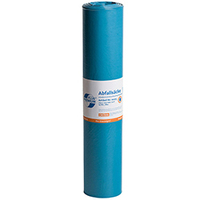 DEISS Premium Plus® Abfallsäcke 120 Liter Blau (25 Stück) Der Einsteiger! Ideal für gemischte Abfälle geeignet Blau