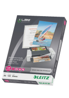 Leitz iLAM UDT Warm Lamineerhoezen A5 125 micron